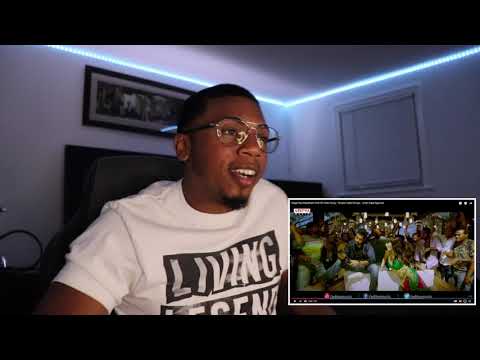 Ittage Recchipodham Full HD Video Song - Temper Video Songs - Jr.Ntr, Kajal Agarwal (REACTION)👀😱