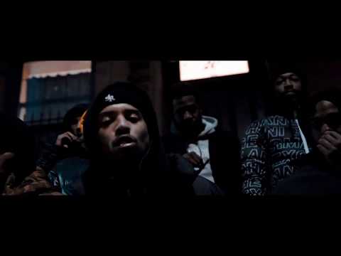 BORDER BUCK  TRAP BLOCK