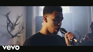 Yungen - Take My Number (Live) – dscvr ONES TO WATCH 2016 ft. Loick Essien