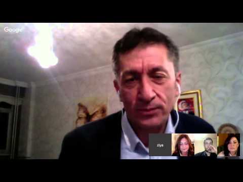 #EGTyayın 1 Aralık 2015 Salı - Prof. Dr. Ziya Selçuk - 9 Tip Mizaç (Rehber Benim)