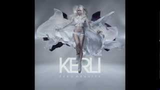 kerli - zero gravity [AUDIO]