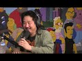 Bobby Lee's CRAZY Story One Time In Tijuana