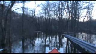 preview picture of video 'FLOODING IN BILLERICA MA'