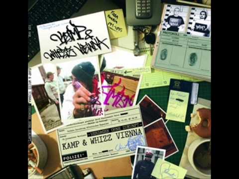 Kamp ft. whizz vienna - WEEN