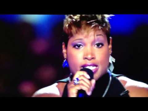 X Factor USA Hard Work Gets a Seat Speech