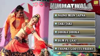 Himmatwala 2013 - Jukebox - All Songs - 71 HD Soun