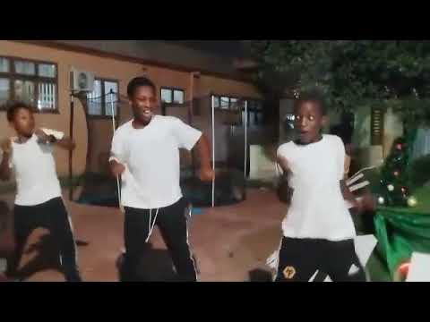 the royal dancers at pemaf 2024