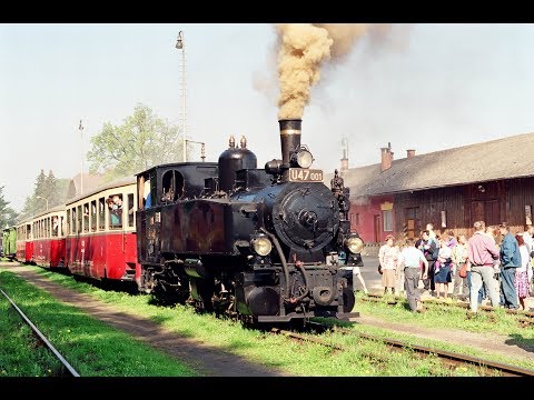 Archiv D8 - 100 let JHMD 30.9.2006