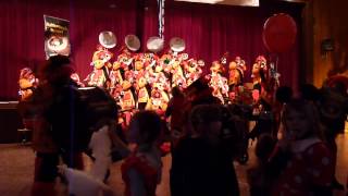 La décapsuleuse - Fear of the dark