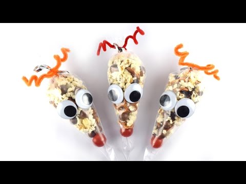 download lagu mp3 mp4 Reindeer Popcorn Bags, download lagu Reindeer Popcorn Bags gratis, unduh video klip Reindeer Popcorn Bags
