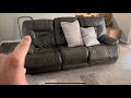 How to remove a Recliner Sofa on your OWN! | Junk Removal