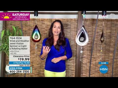 HSN | Saturday Morning with Callie & Alyce 03.19.2022 - 11 AM