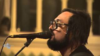 Blaudzun - Promises Of No Man's Land