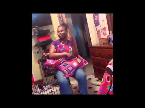 Freestyle Rapping About Mindless Behavior