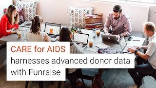 Funraise video