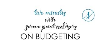 Budgeting tools and tips