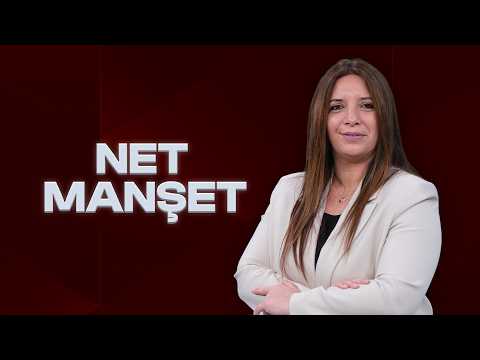 Net Manşet | 8 Nisan 2026