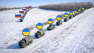 Download lagu This Ukrainian convoy was supposed to be secure, but it never reached its destination. mp3 Download lagu This Ukrainian convoy was supposed to be secure, but it never reached its destination. mp3