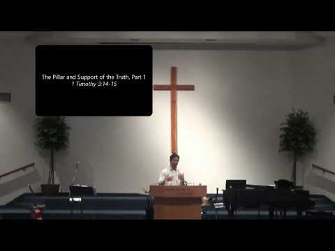Desert Hills Bible Church | Sermons