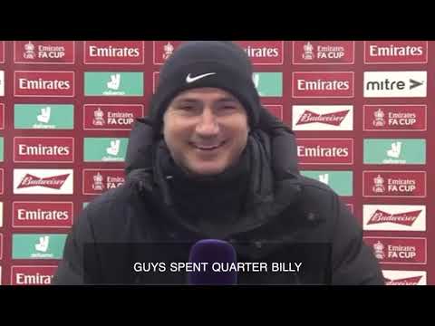 VxMP - English AvB (Lyric Video)