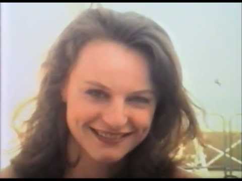 Laura Demangel (1990) by Gérard Courant - Cinématon #1259