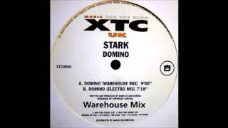 Stark ‎– Domino (Warehouse Mix)