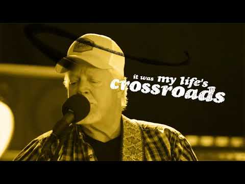 My Life's Crossroads (Official Lyric Video) | Dixon Haze