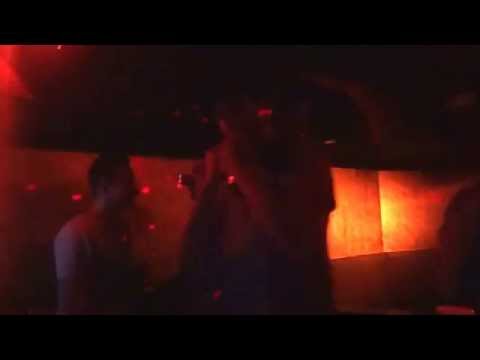 Stefan Biniak INTRO @ Sass Music Club Vienna [FULL HD]