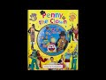 Hi 5 Penny The Clown Book CD 2004