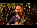 Dave Matthews Band Summer Tour Warm Up - Minarets 7.22.14