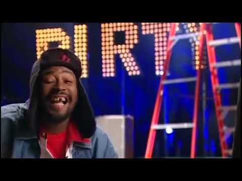 Ol Dirty Bastard - Chat up line