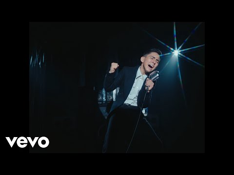 Kevin Aguilar - Lo que no fue no será