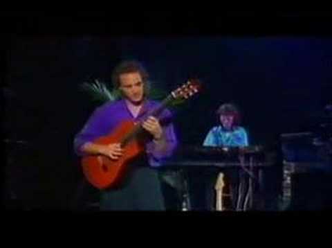 The Rippingtons - One Summer Night In  Brazil (Live)