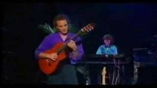 The Rippingtons - One Summer Night In  Brazil (Live)