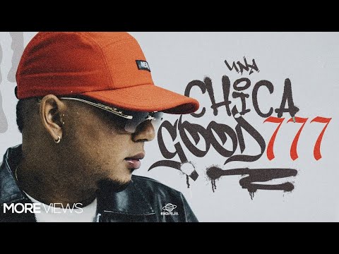 Yeulin 777, Una Chica Good  ft ANDY ALASKA,Canty El Makiavelico & Danner Music