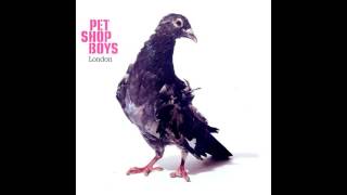 ♪ Pet Shop Boys - London | Singles #38/62