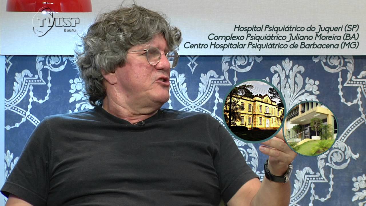 Linha do Tempo: Saúde Mental