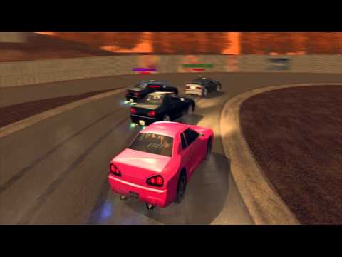 Nightly christmas Bihoku session