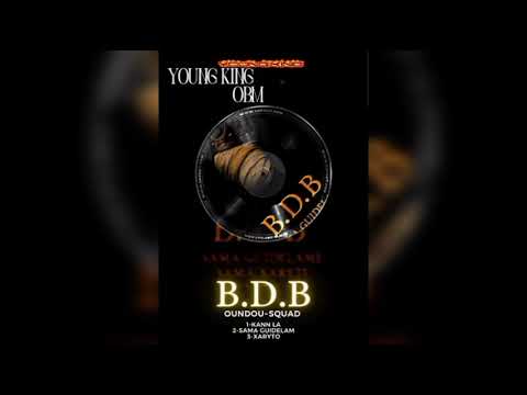 Sama guidelame B.D.B Young King obm 