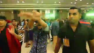 BANQUETS- SILVER PLATTER AND SILVER BANDHAN - HOTEL SILVERCLOUD