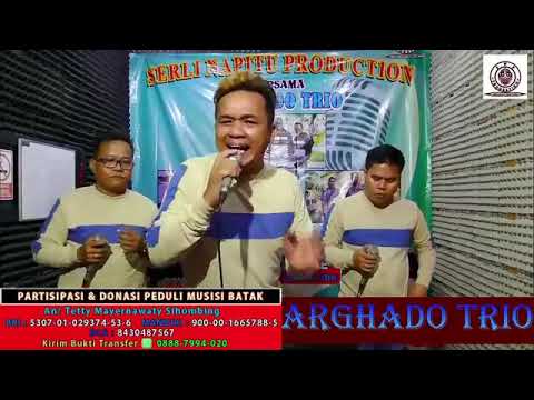 ARGHADO TRIO//MARNOSTALGIA//Cipt. MONAKY MANALU/// Serli Napitu Production _ Batam Official