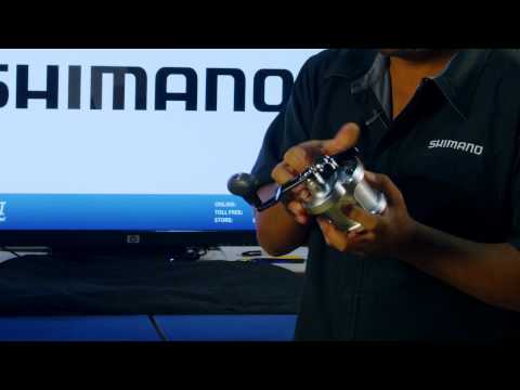 Shimano Talica...