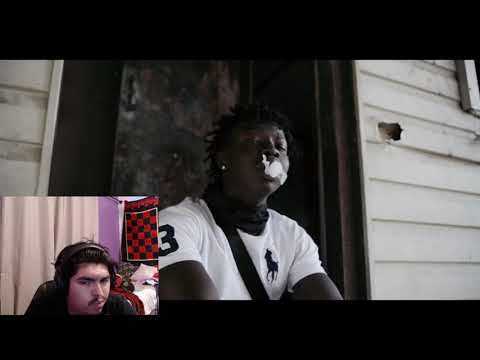 BANKSY X NOOKII - FOR THE GANG FREESTYLE [S1.E4] REACTION VIDEO!