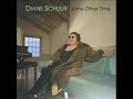 Diane Schuur  - Nice Work If You Can Get It