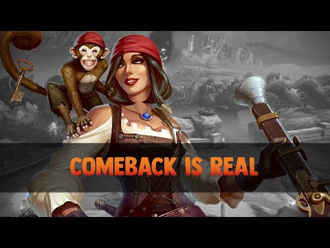 SMITE - RANKED CONQUISTA - Neith (ADC)