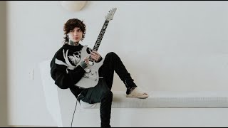 Cover art for Sunset