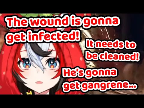 Bae’s IRL Medical Background Keeps Unintentionally Slipping Out When She Plays These Kinds of Games