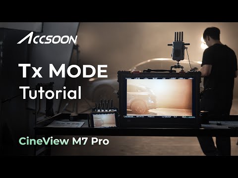 Feature walkthrough