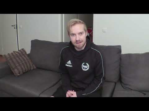 OTTELUENNAKKO: VehU - HIFK & VehU - FC Kiisto 5.-6.2.2022