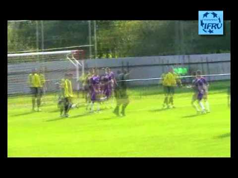 Gemerská Poloma - Kalša 1:0 (1:0)
